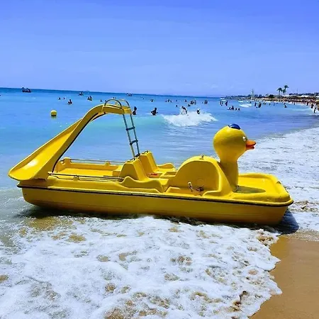 Casa Del Sol-playa De La Mata-torrevieja