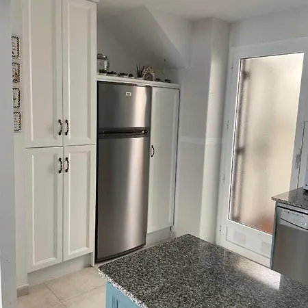 Casa Del Sol-playa De La Mata-torrevieja