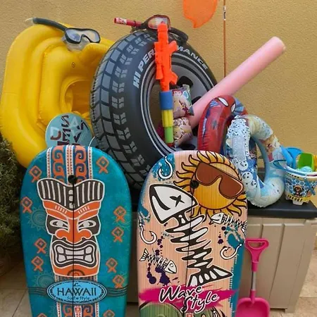 Casa Del Sol-playa De La Mata-torrevieja Σπίτι διακοπών Τορεβιέχα