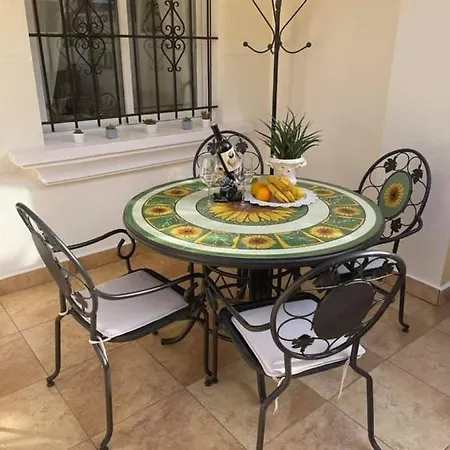 Casa Del Sol-playa De La Mata-torrevieja Τορεβιέχα