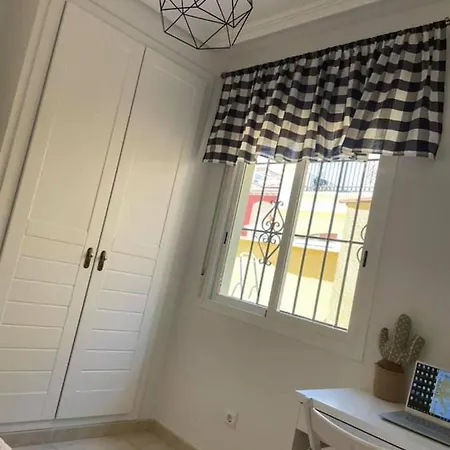 Casa Del Sol-playa De La Mata-torrevieja *