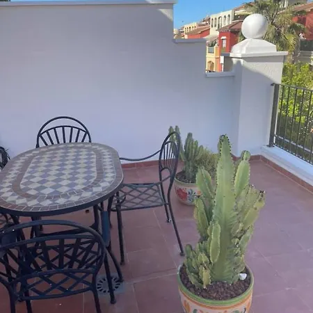 Casa Del Sol-playa De La Mata-torrevieja * Τορεβιέχα