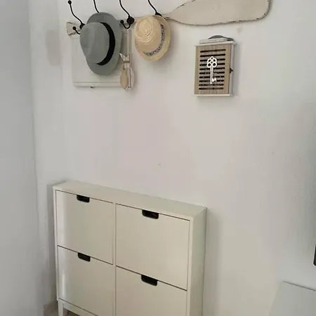 Casa Del Sol-playa De La Mata-torrevieja Σπίτι διακοπών *