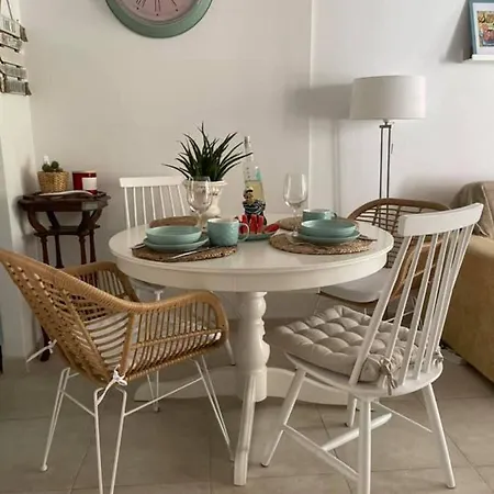 Σπίτι διακοπών Casa Del Sol-playa De La Mata-torrevieja *