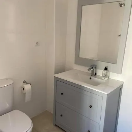 Casa Del Sol-playa De La Mata-torrevieja