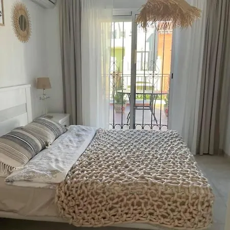 Casa Del Sol-playa De La Mata-torrevieja *