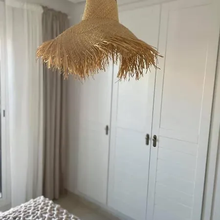 Дом отдыха Casa Del Sol-playa De La Mata-torrevieja Торевьиа