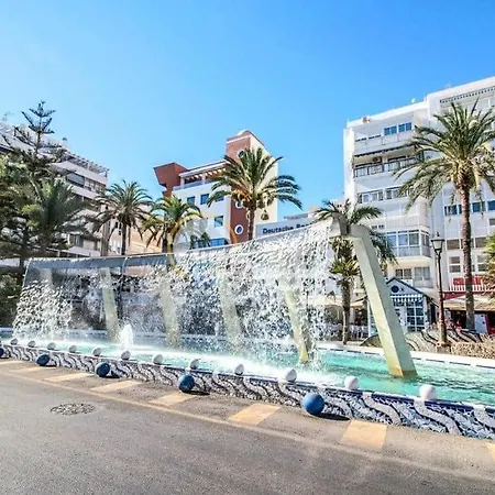 Casa Del Sol-playa De La Mata-torrevieja * Торевьиа