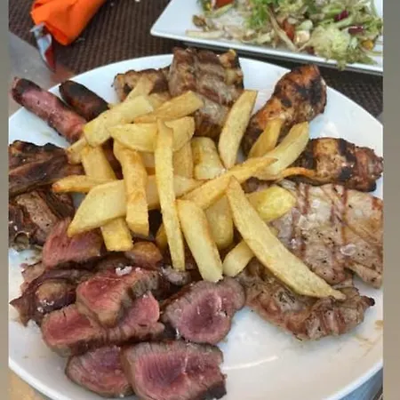 Σπίτι διακοπών Casa Del Sol-playa De La Mata-torrevieja