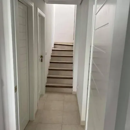 Casa Del Sol-playa De La Mata-torrevieja Дом отдыха *
