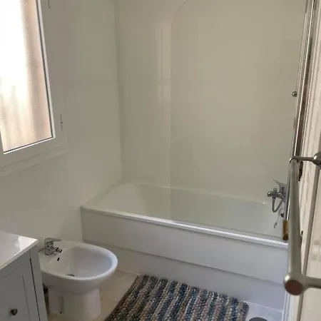 Σπίτι διακοπών Casa Del Sol-playa De La Mata-torrevieja *