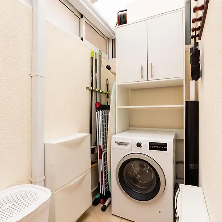 Casa Del Sol-playa De La Mata-torrevieja Σπίτι διακοπών Τορεβιέχα