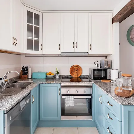 Casa Del Sol-playa De La Mata-torrevieja Τορεβιέχα