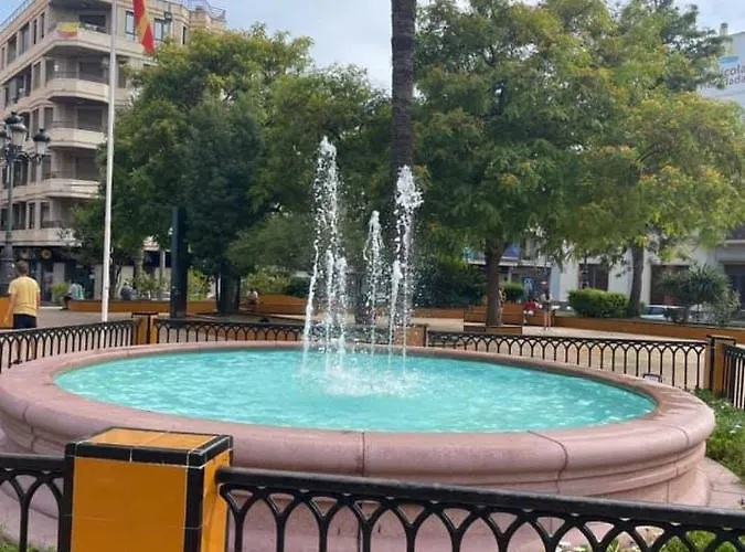 Casa Del Sol-playa De La Mata-torrevieja Semesterbostad *