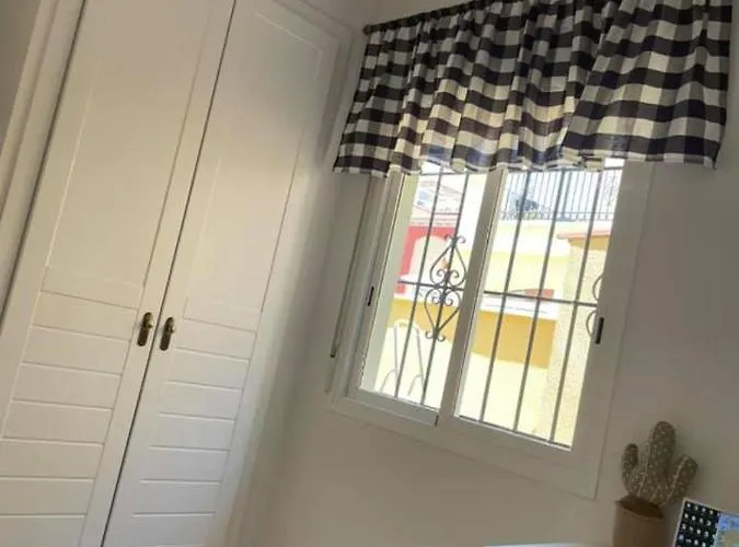 Casa Del Sol-playa De La Mata-torrevieja *