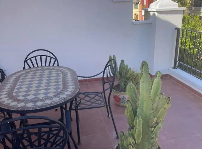 Casa Del Sol-playa De La Mata-torrevieja * Torrevieja