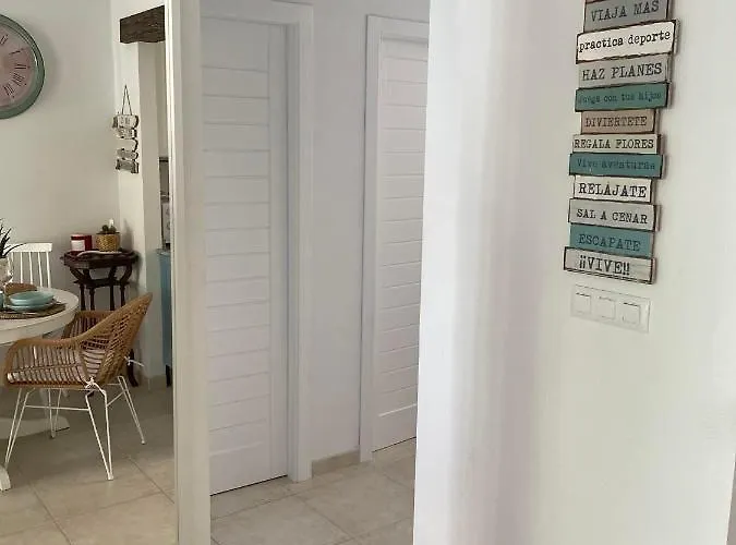 Casa Del Sol-playa De La Mata-torrevieja