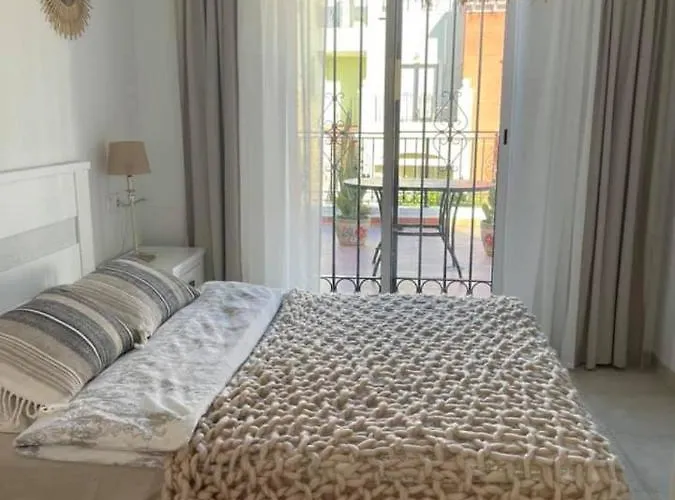 Casa Del Sol-playa De La Mata-torrevieja *