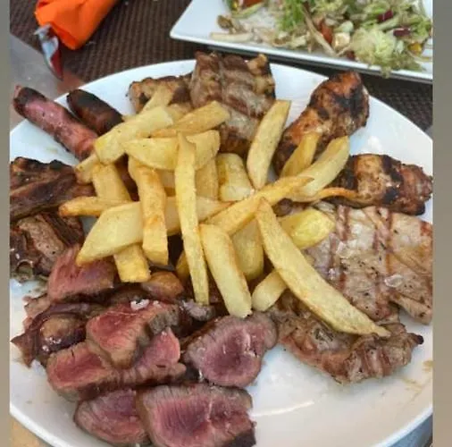 Semesterbostad Casa Del Sol-playa De La Mata-torrevieja