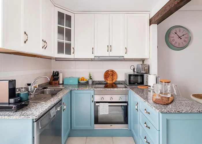 Casa Del Sol-playa De La Mata-torrevieja Torrevieja